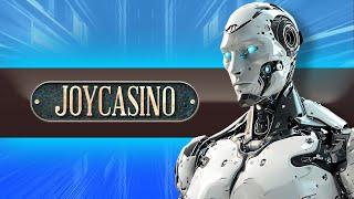 Казино Joycasino - обзор и отзывы