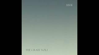 Ushi - The Crate Vol. 1 (Sample Pack) [Marketplace]