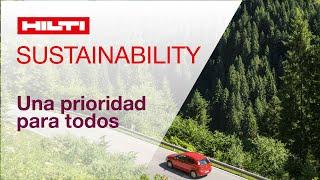 Sustainability: Una prioridad para todos - Entrevista con Francisco Capilla e Ignacio Guilenea