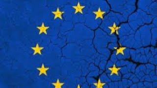 Unione Europea: sta arrivando un crollo drammatico?