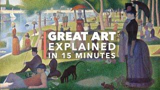 Georges Seurat: Great Art Explained