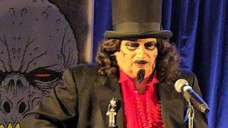 Svengoolie 45th anniversary Flashback Weekend 2024