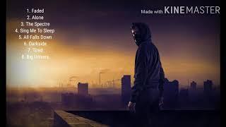 Alan Walker Greatest Hits Playlist