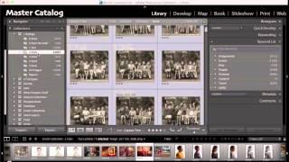 Mastering Lightroom Organization Peter Krogh