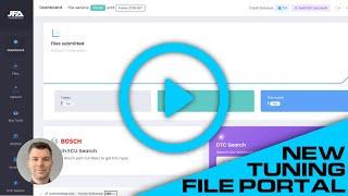 Download Chip Tuning Files Service From JF Automotive - Stage 1, EGR, DPF, Kess Files and more!
