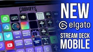 Stream Deck on your iPad: The Must-Have App for Content Creators