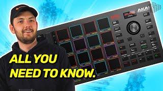 Akai MPC Studio - The COMPLETE Guide | Tutorial & Workflow Tips