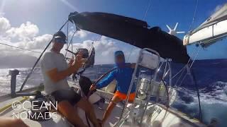 Join the Fleet | Ocean Nomads Sailing & Sustainability Flotilla September Croatia 2019