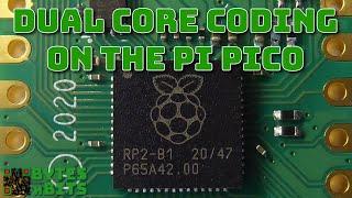 Multi Thread Coding on the Raspberry Pi Pico in MicroPython - Threads, Locks and problems!