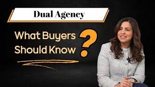 Dual Agency In Real Estate: Everything You Should Know