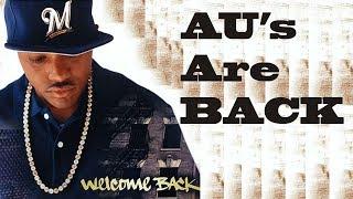 Welcome Back AU Tradelines - Round 2