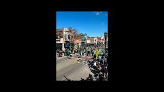 2025 Forest Park St. Patrick's Day Parade