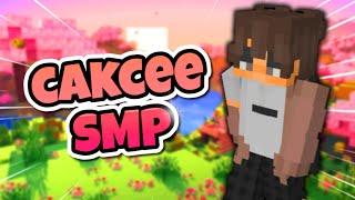 CAKCEE'S SMP! A DECENT SERVER WITHOUT CRASHING!!! fr this time