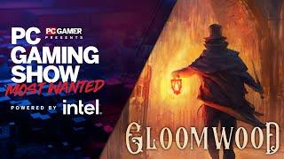 Gloomwood - Teaser Trailer | PC Gaming Show: Most Wanted 2023