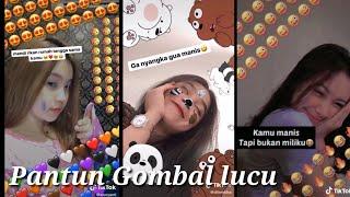 Tik Tok pantun Konyol part 2