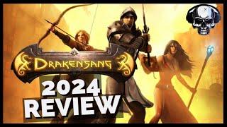 Drakensang - Retrospective Review