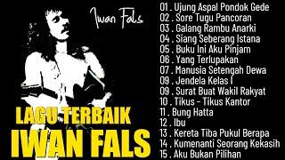 IWAN FALS FULL ALBUM TERBAIK TERPOPULER SEPANJANG MASA