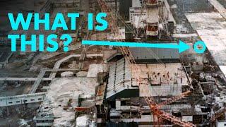 The Mysterious Blast Opening in Chernobyl Reactor 4: What Was It For? | Chornobyl Uncharted Ep 14