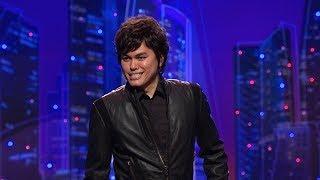 Joseph Prince - Step Into God's Greater Glory - 05 Jan 14