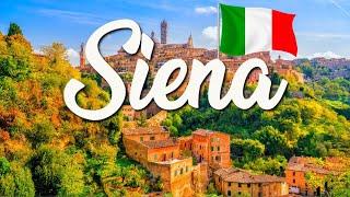 10 BEST Things To Do In Siena | Siena Travel Guide