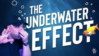 How to Make The Underwater Effect in any DAW