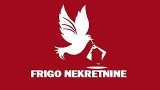 FRIGO NEKRETNINE