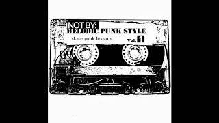 (NOT BY...) Old Skatepunk Lessons Vol. 1