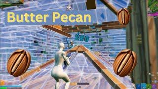 Butter Pecan Fortnite Montage 144FPS (I Switched to PC!)