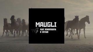 Maugli - Я устал (feat. VENERSKAYA)