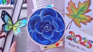 8 Cool Art ideas - Easy Art Tips & Hacks - Painting tutorials @FarjanaDrawingAcademy