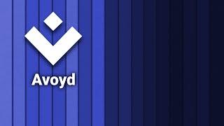 Avoyd voxel editor tutorials