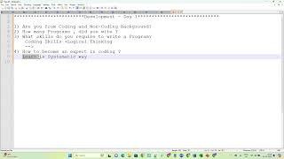 01. Demo | How to Become Expert in Salesforce Coding | APEX | SOQL | SOSL | Code Easily with Swapna