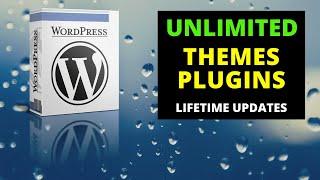 $25 Unlimited Themes & Plugins | $1.99 Any Single Theme/Plugin | Lifetime Updates