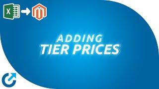 How To Add Tier Prices In Magento | cobby.io