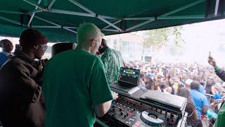 DJames Live At Afrobeats Corner - Notting Hill Carnival 2024