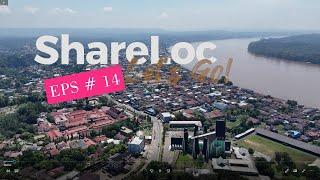 KOMSOS REGIO KALIMANTAN #SHARELOC EPS 14