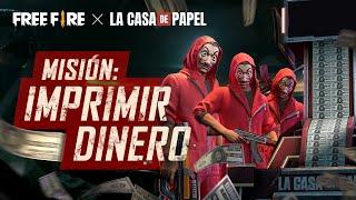 ¡NUEVA MISIÓN DEL PLAN BERMUDA!  | Garena Free Fire