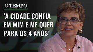 Contagem: Marília Campos defende diálogo com empresários, servidores e oposição | Café com Política