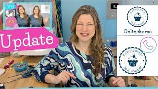 News Update mommymade Onlinekurse Mailverteiler WhatsApp SMS | mommymade