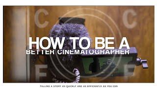How To Film Clients | How to be a BETTER Cinematographer
