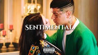 [FREE] DUKI x Emilia Type Beat - "Sentimental" | Melodic Pop / Trap Instrumental 2024