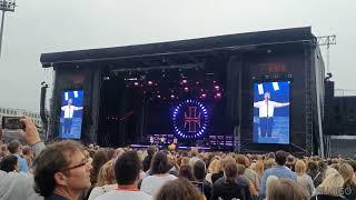 Take That - Pray / How deep is your Love (live, 30.06.2024, Mönchengladbach)