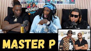 What Happened to Tec & Maine Musik's Deal with Master P? He Didn't Spend Money Like Baby Did on Thug