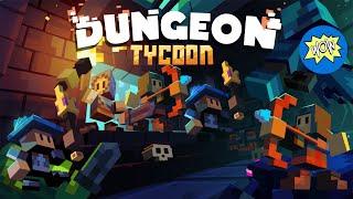 Dungeon Tycoon #04 Die legendären Helden kommen zu Besuch