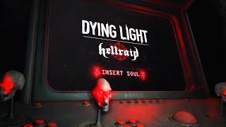 Dying Light - Official Hellraid DLC Trailer