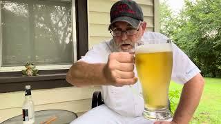 Miller Genuine Draft 4.7% abv # The Beer Review Guy