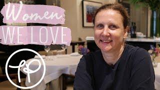 Angela Hartnett: My Life In Objects | Women We Love | The Pool