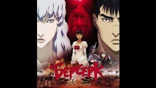 Берсерк Золотой Век Berserk Golden Age - 720p Русский Трейлер