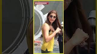 "என்ன Step இது" Pooja Hegde VS Dance Master  LIVE BTS #trending  #viral  #shorts