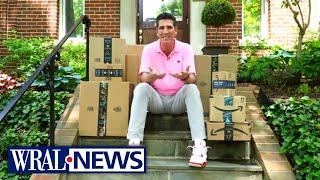 DC: 80 Amazon packages delivered to the wrong house